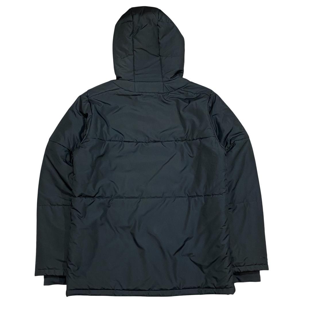 UNDERARMOUR アンダーアーマー フード付き 中綿 ジャケット L