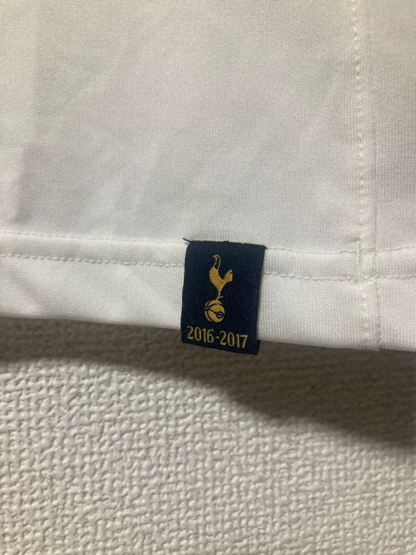 【正規品】トッテナム 16/17 ホーム ユニフォーム