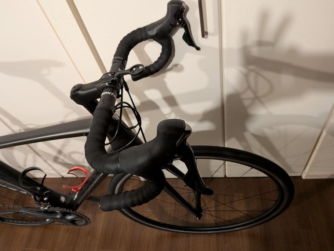 y*u様 TREK EmondaSL6 2017 56 Ultegra mix