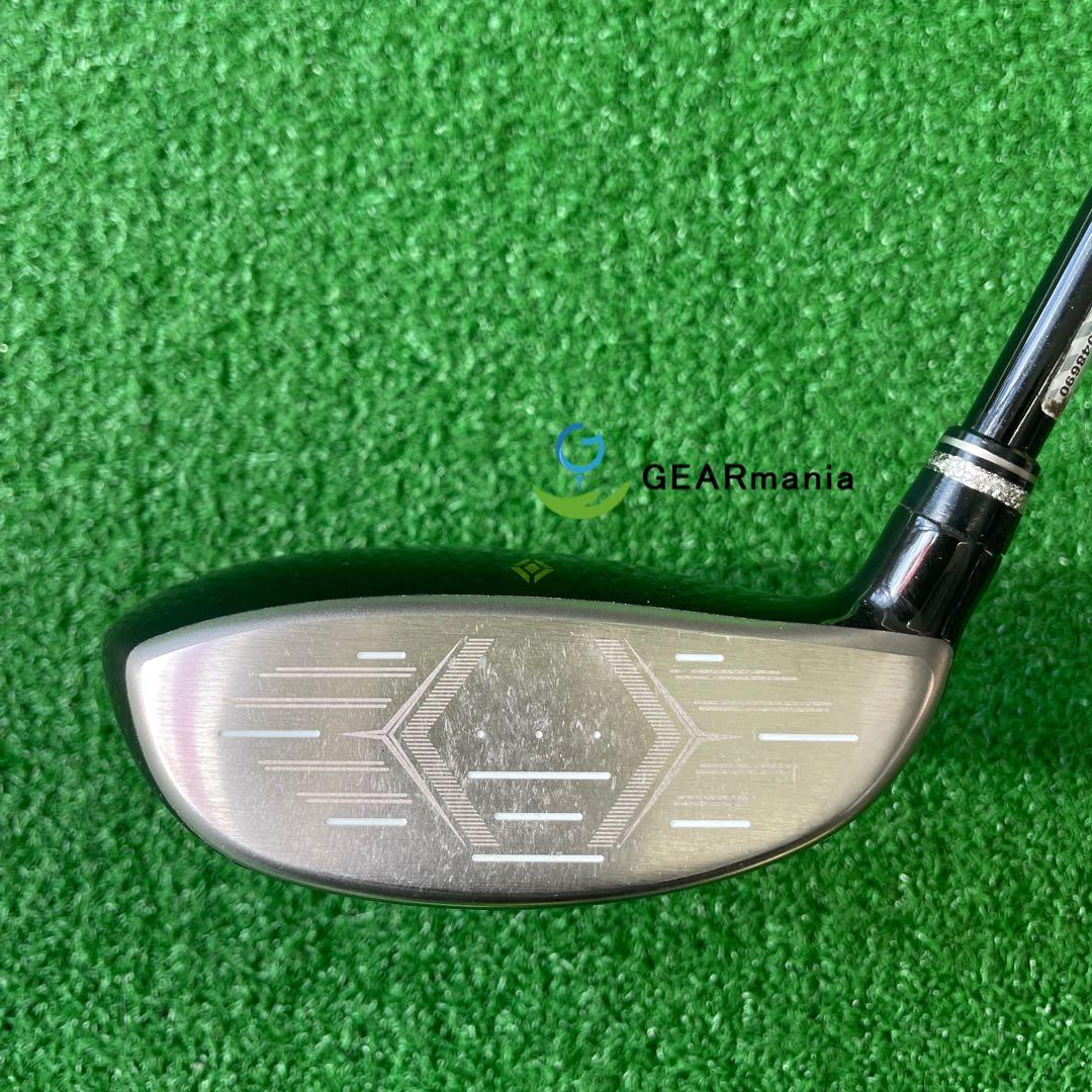 ダンロップ ゼクシオプライム11 フェアウェイウッド5番 SP-1100 R