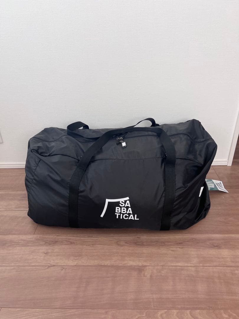 サバティカル　アルニカ