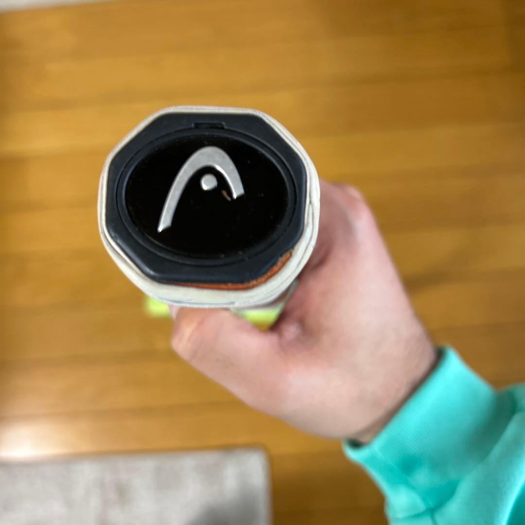 head extreme ツアー