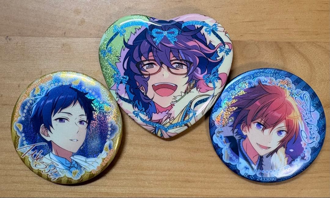 あんスタ グッズ まとめ売り