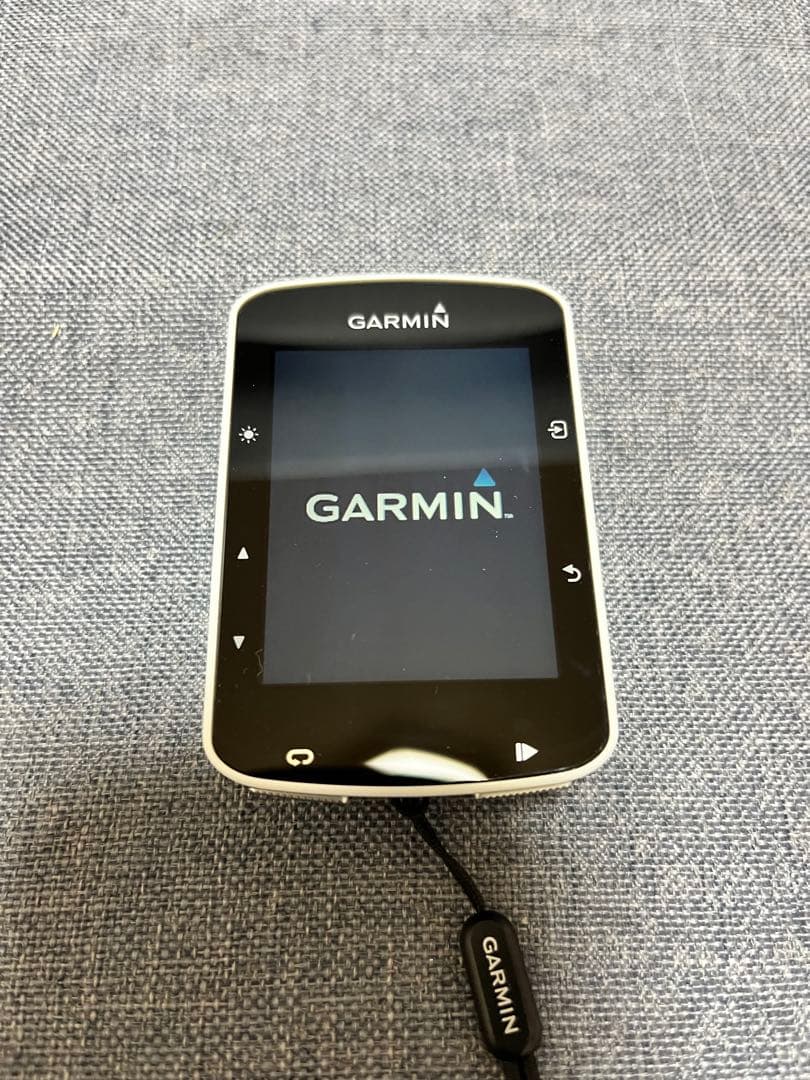 アクセサリー GARMIN EDGE 520J