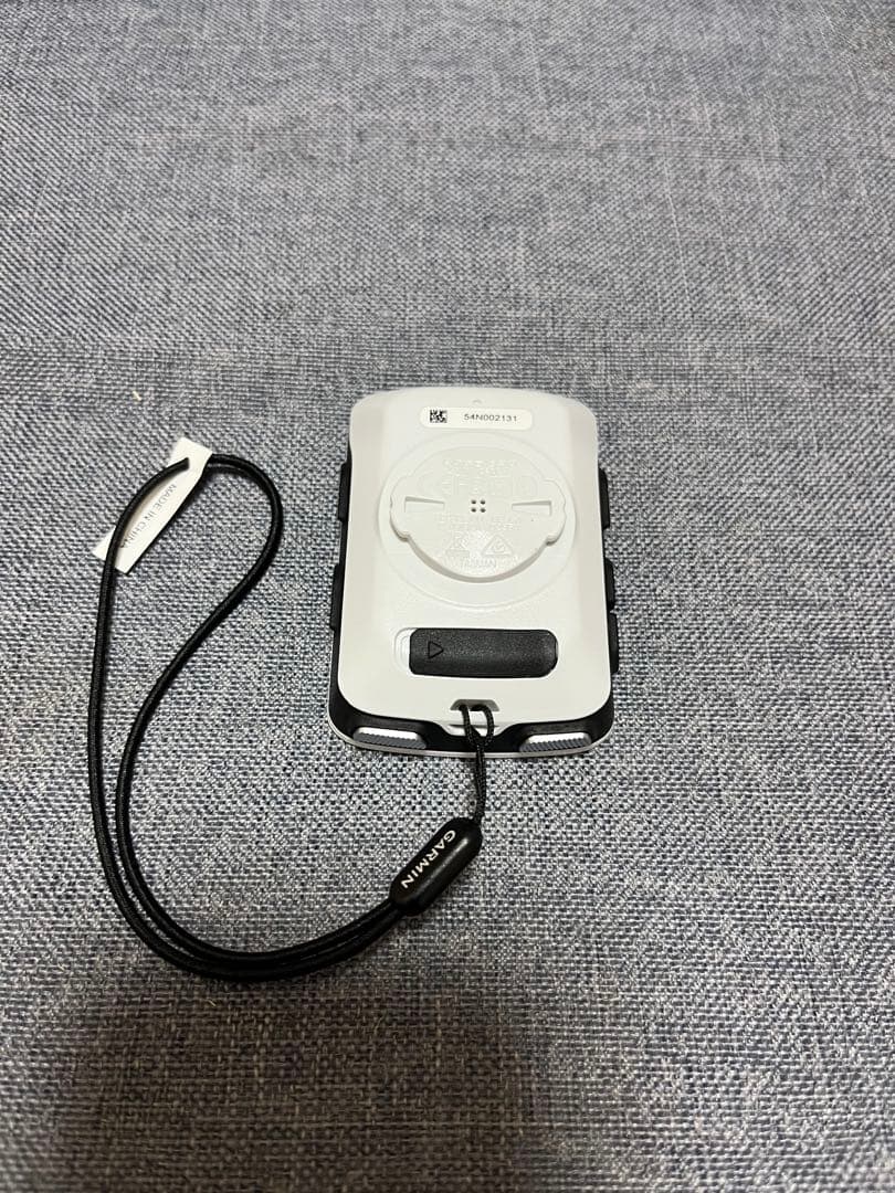 アクセサリー GARMIN EDGE 520J