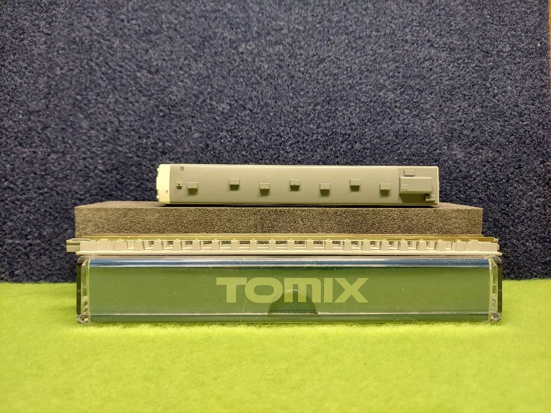 TOMIX 92990 48-500形 (五能線)セット 中古ジャンク品