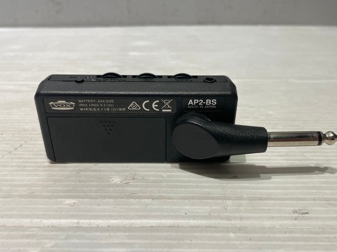 YAMAHAヤマハTRBX505５弦ベース➕VOX AP2-BS 専用ケース