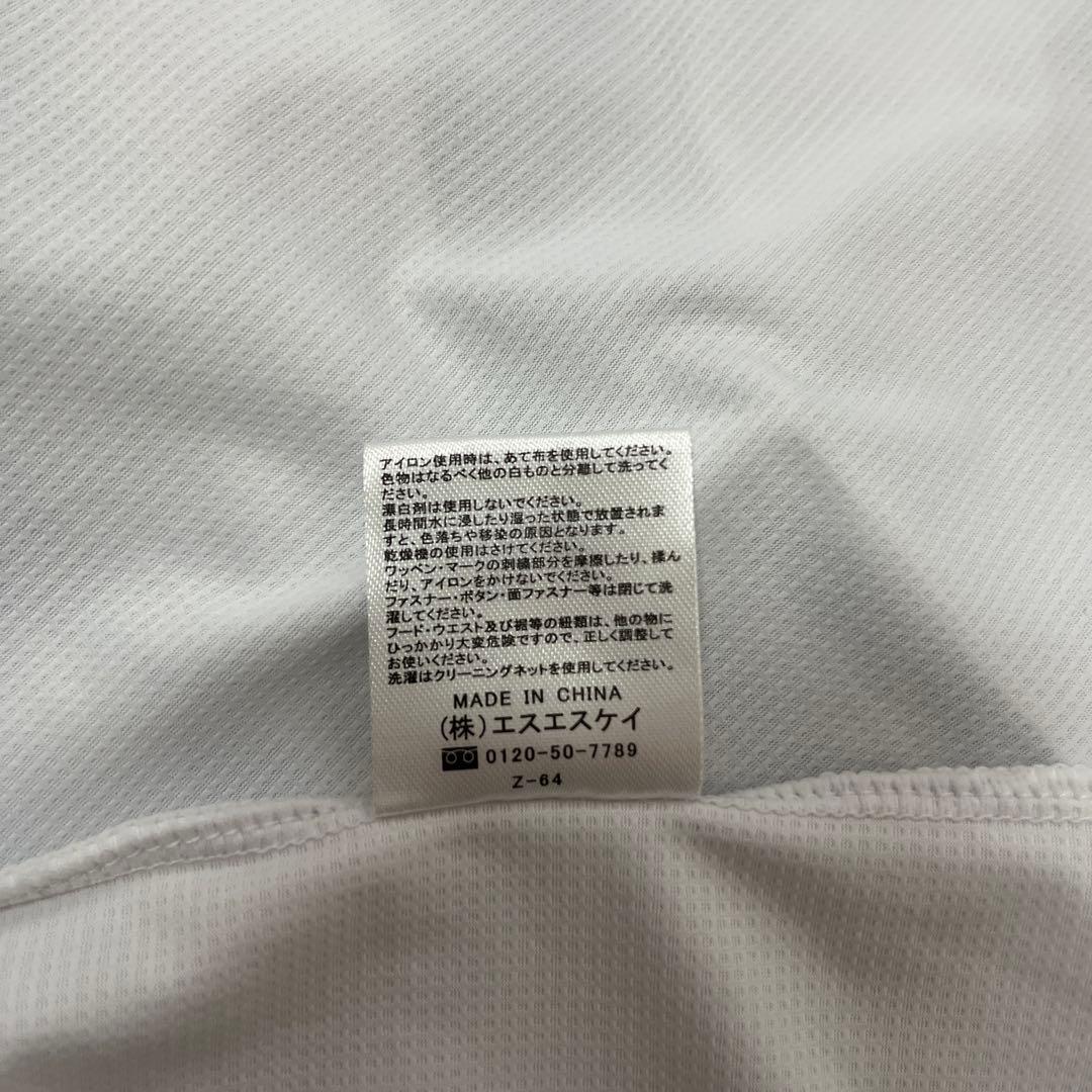 ツエーゲン金沢2023年度アウェイユニフォーム　梶浦勇輝選手サイン付き