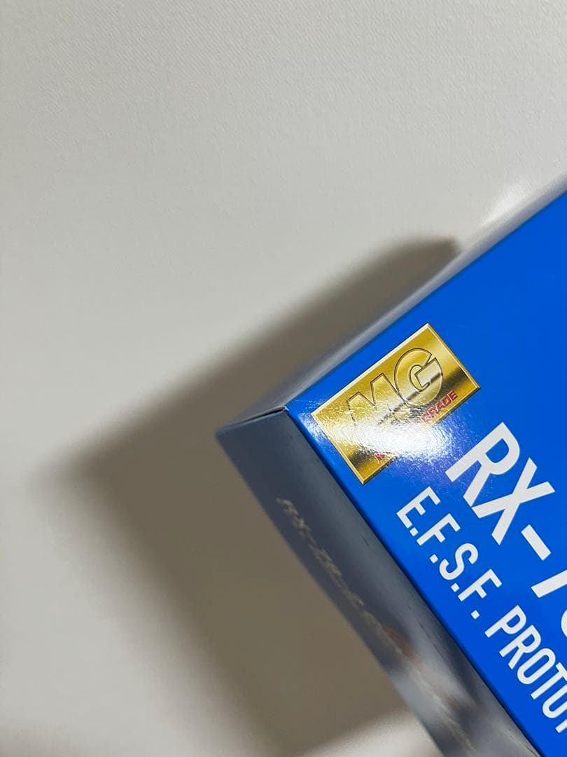 ロボット KITH for GUNPLA MG1/100 GUNDAM