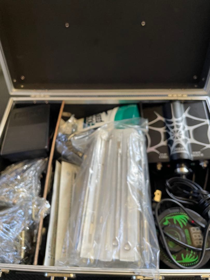 1051990タトゥースターターキット※練習用