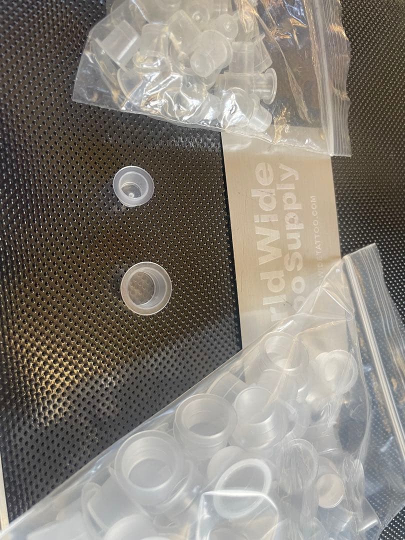 1051990タトゥースターターキット※練習用