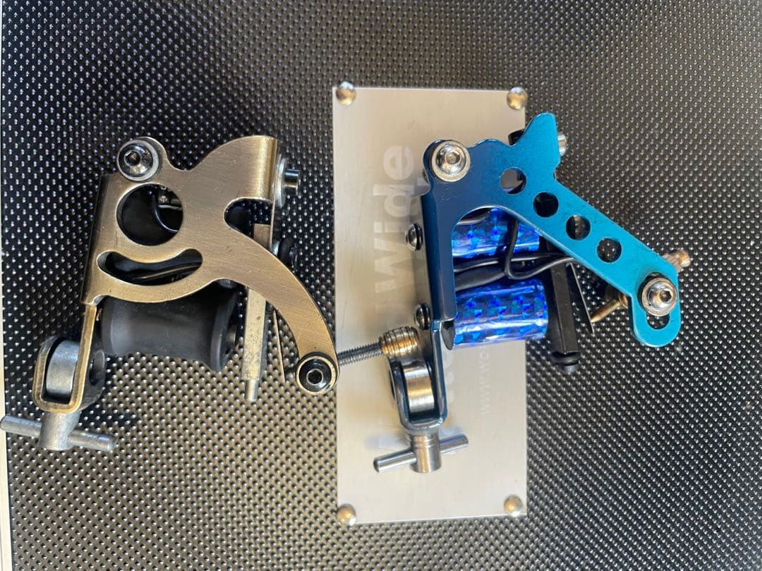 1051990タトゥースターターキット※練習用