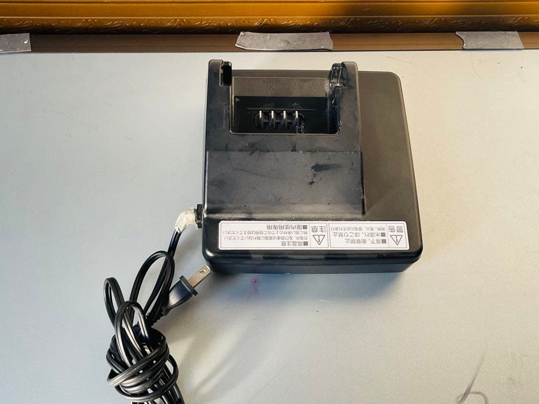 アクセサリー Panasonic NKJ075Z1-A