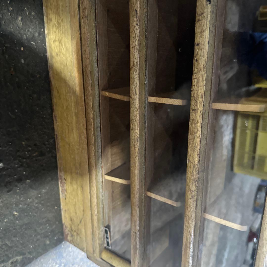 z*l様 YKKのテトロンファスナーの糸ケース（ミシン糸ケース、糸収納棚、什器）