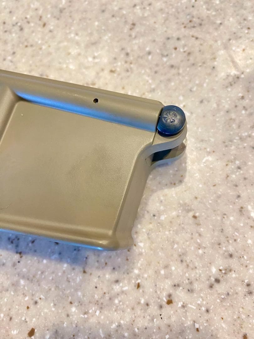 [新品]MWS用アルミ製Noveske N4レシーバーセット(残り8個)