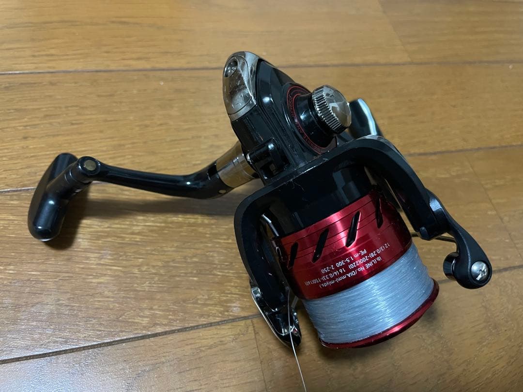 【稼働品多数】リールまとめ売り（お得！）