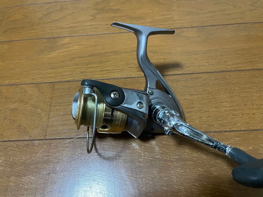 【稼働品多数】リールまとめ売り（お得！）