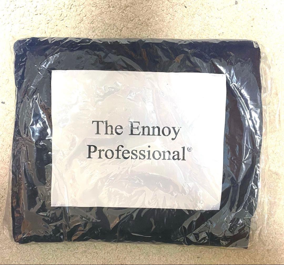 アウトドア寝具 The Ennoy Professional FLEECE BLANKET