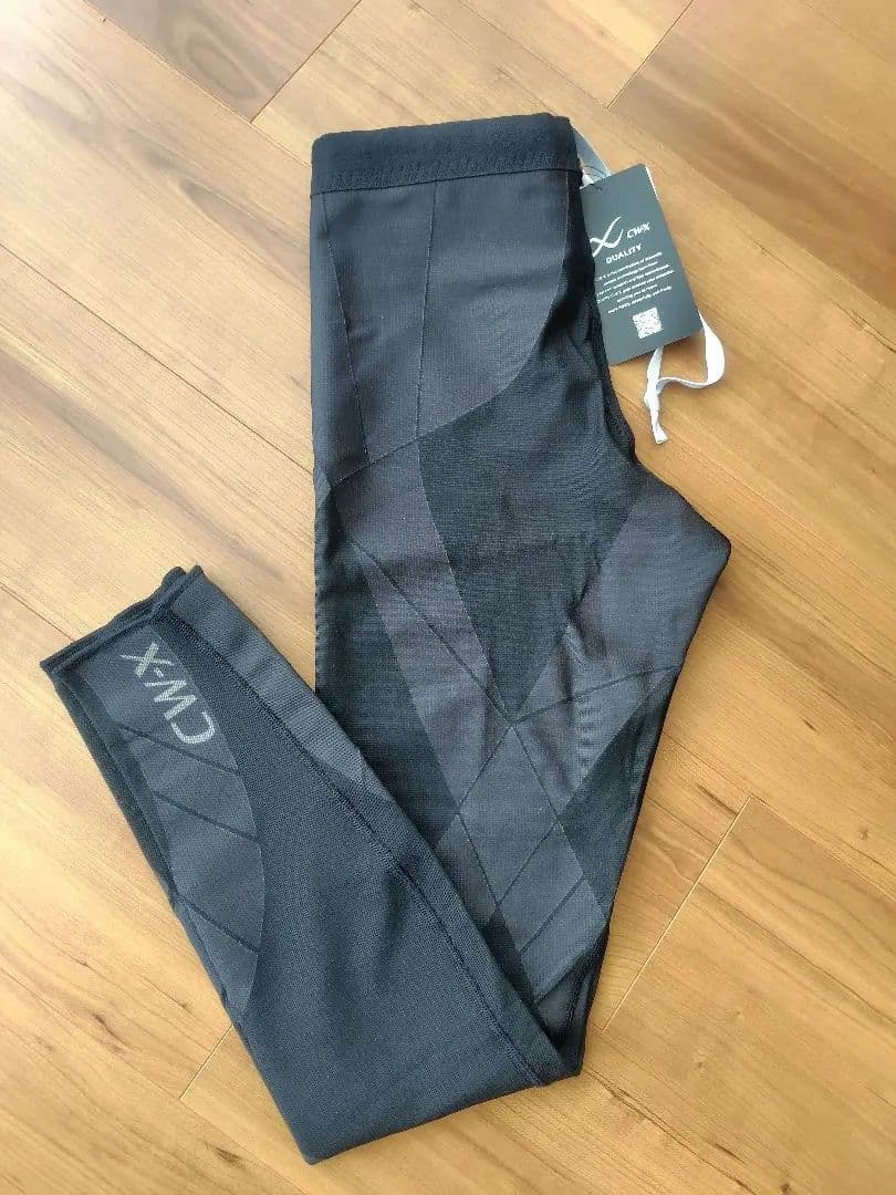 CW-X 女性用 トレーニングタイツ ジェネレーターモデルLサイズ