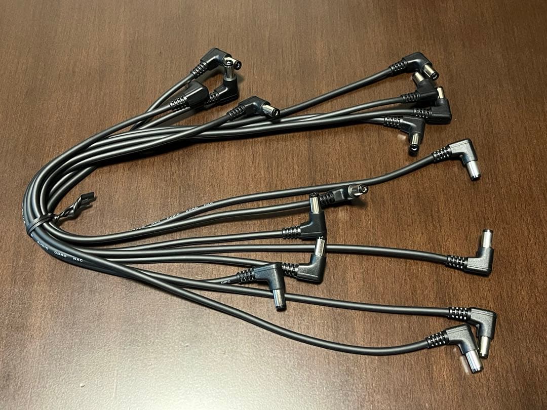 ギター free the tone PT-1D