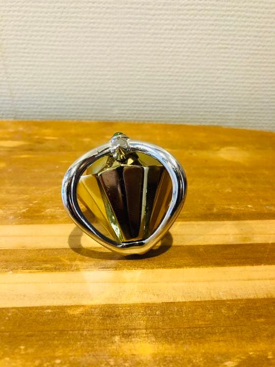 ゴールデンスライム　ドラゴンクエスト  メタリックモンスターズギャラリー