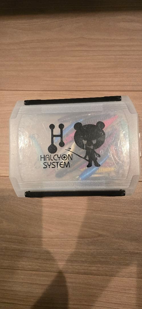 エリアトラウト エリアミノーイング　オリカラ等　管釣り