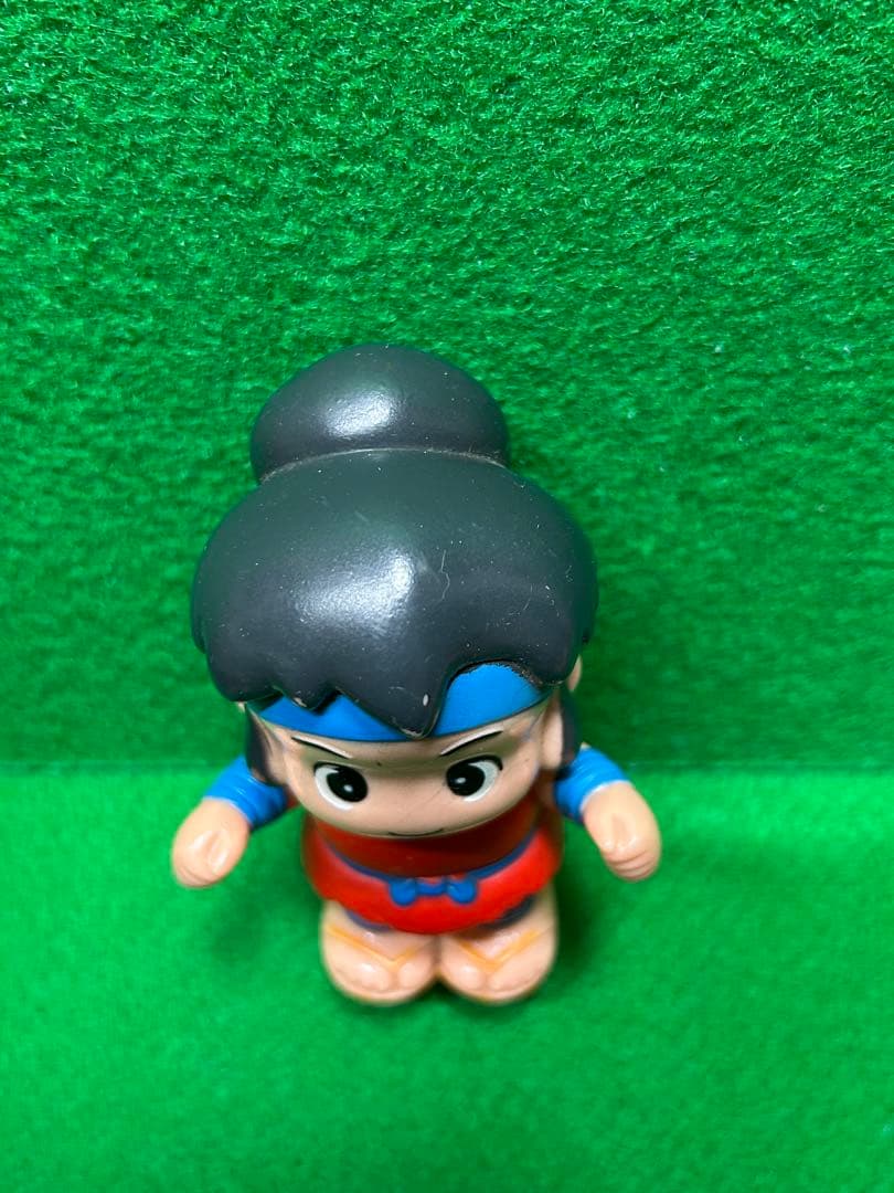 ★忍者ヨウスケ山★激レア‼️ 魔界村　影の伝説の影丸　マイティボン