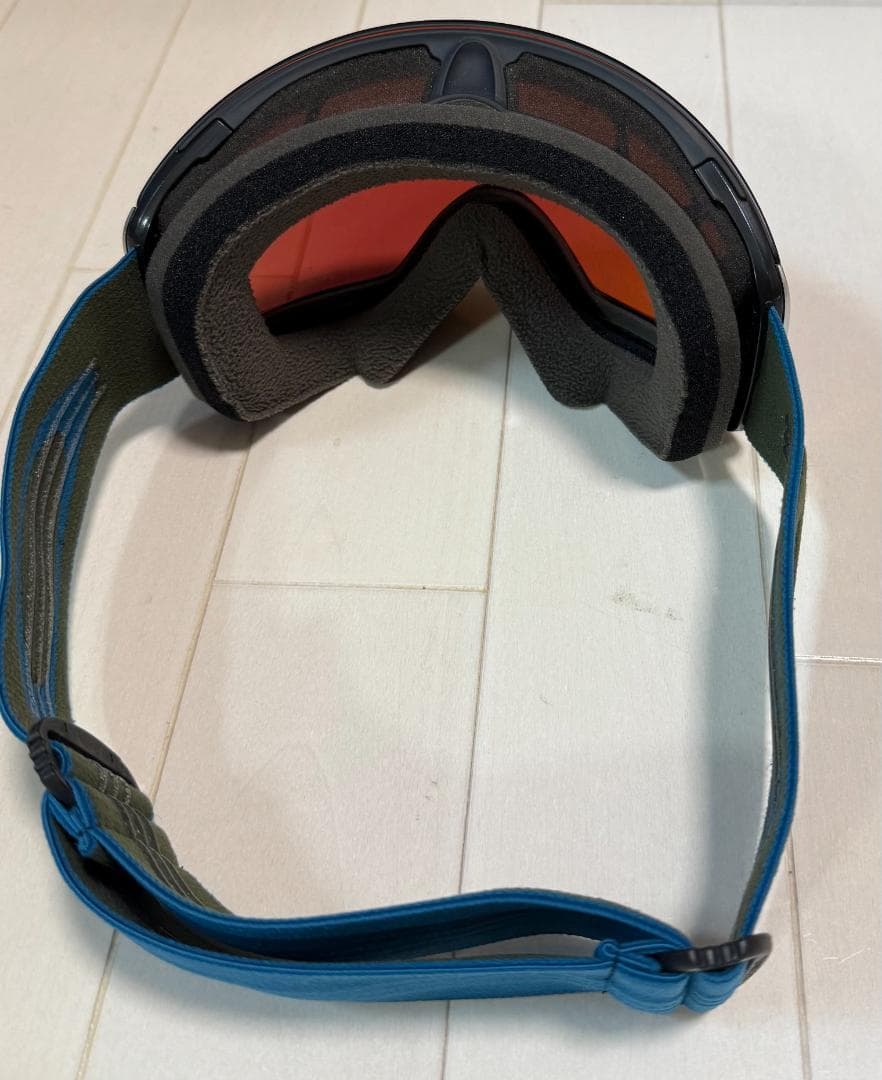 【班長さま専用】 OAKLEY　【オークリー】　FLIGHT DECK 　L