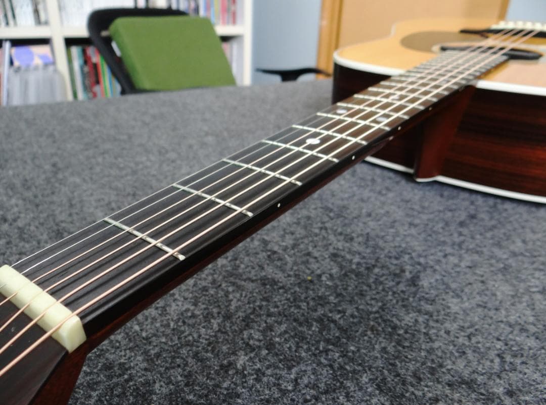 Martin Guitar D-28 2011 美品