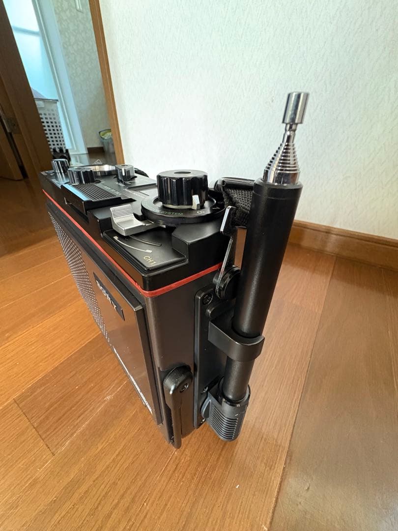 SONY ソニー　ICB-770 整備品