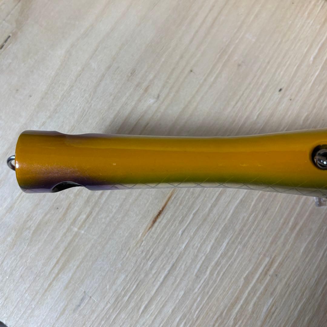 マギーガーラ　ペンシルポッパー