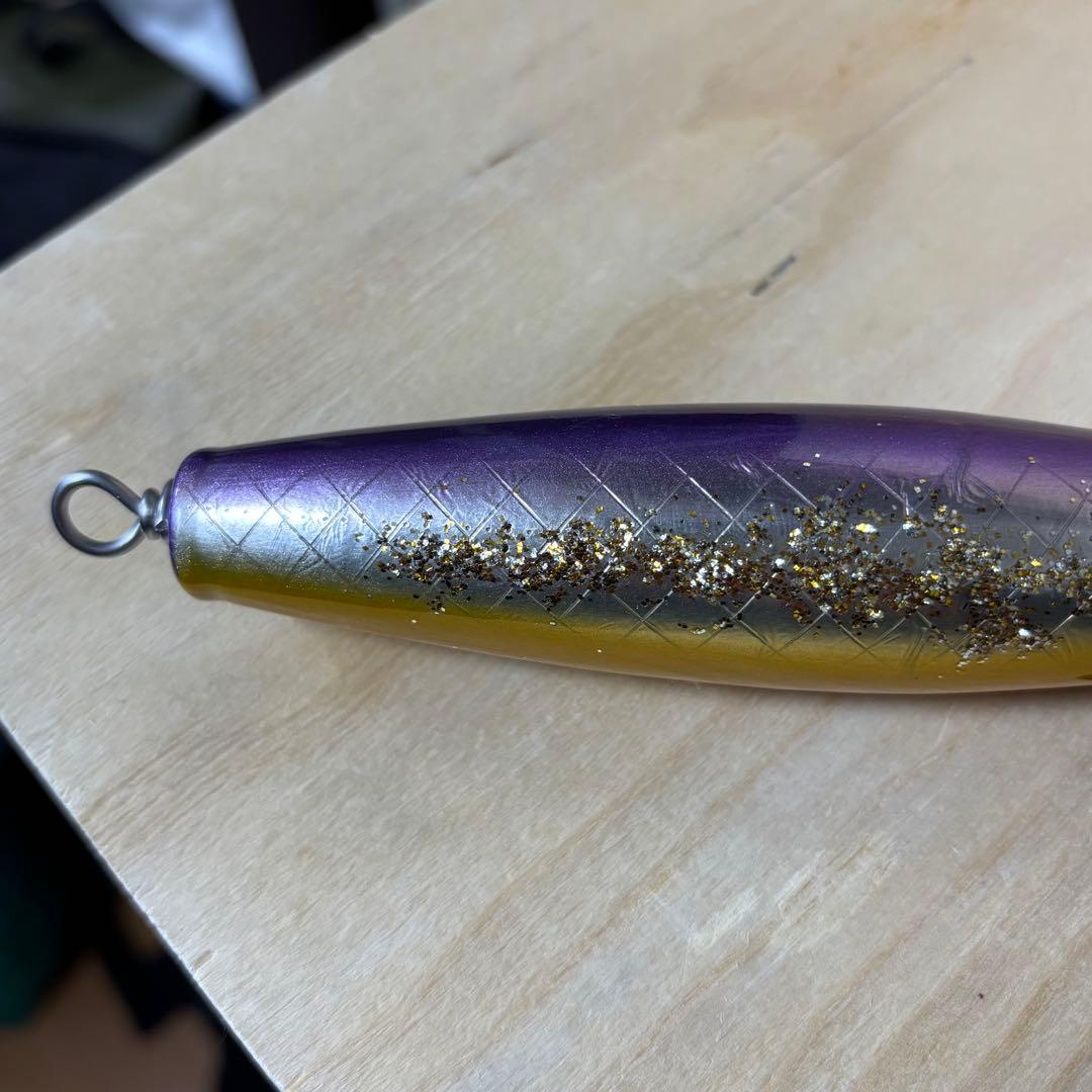 マギーガーラ　ペンシルポッパー