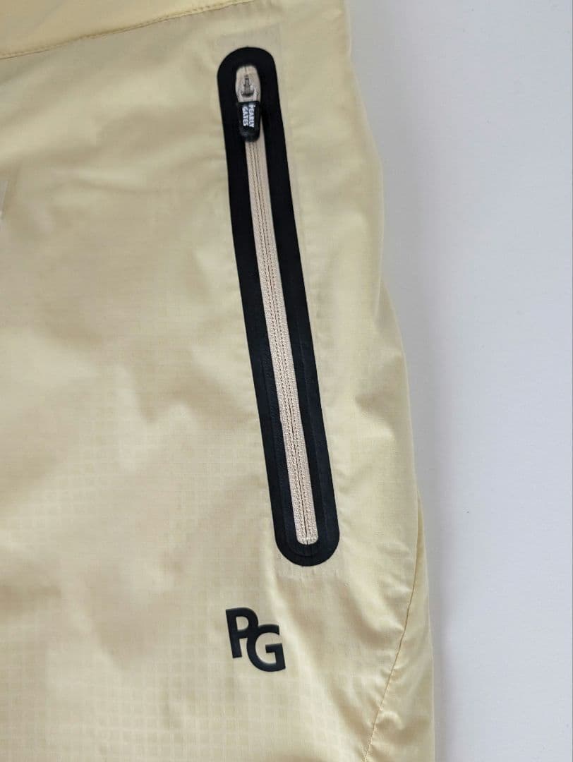 PEARLYGATES パーリーゲイツ　ストレッチパンツ6