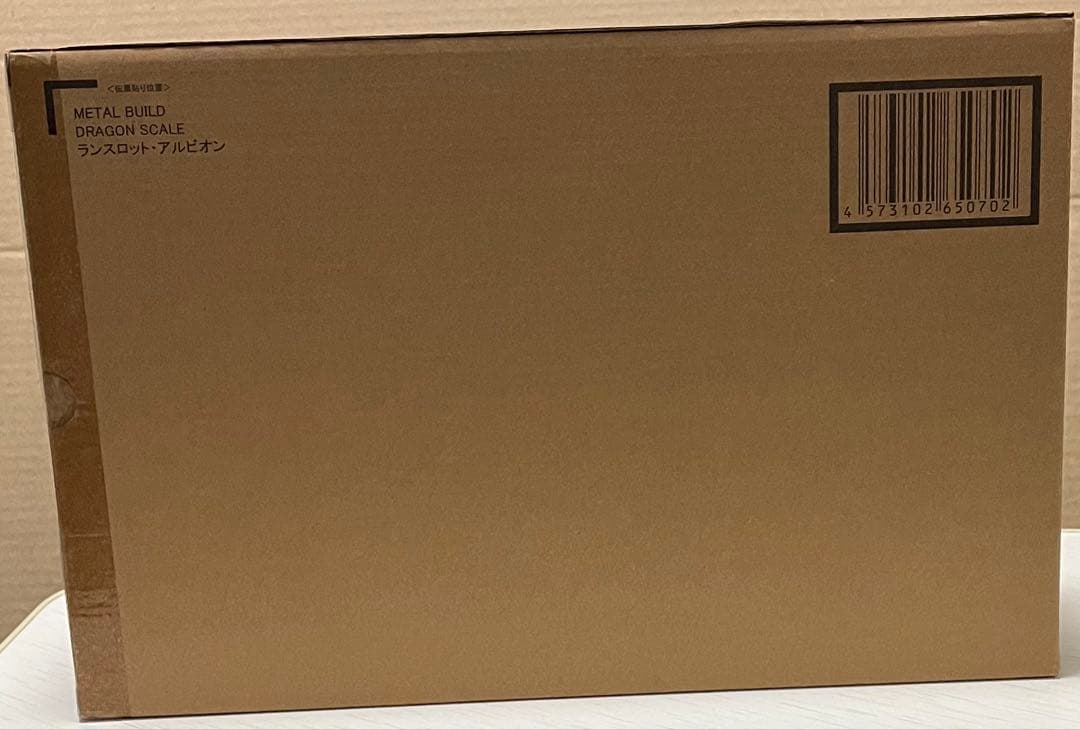 L BUILD ランスロット・アルビオン　コードギアス　ルルーシュスザク