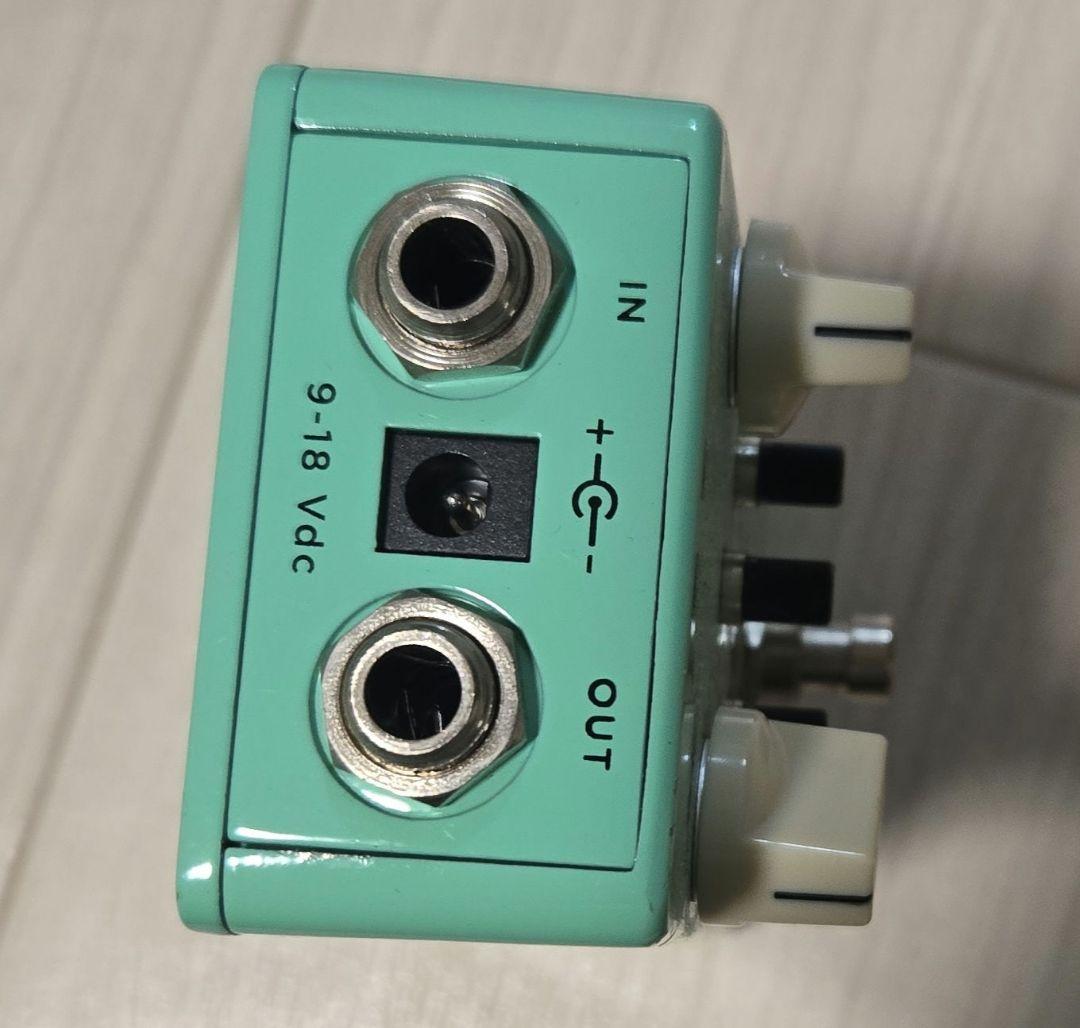 ギター Seymour Duncan 805 Overdrive