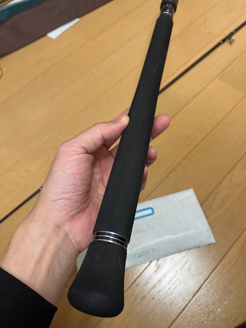 シマノ　20コルトスナイパーXR S106MPS