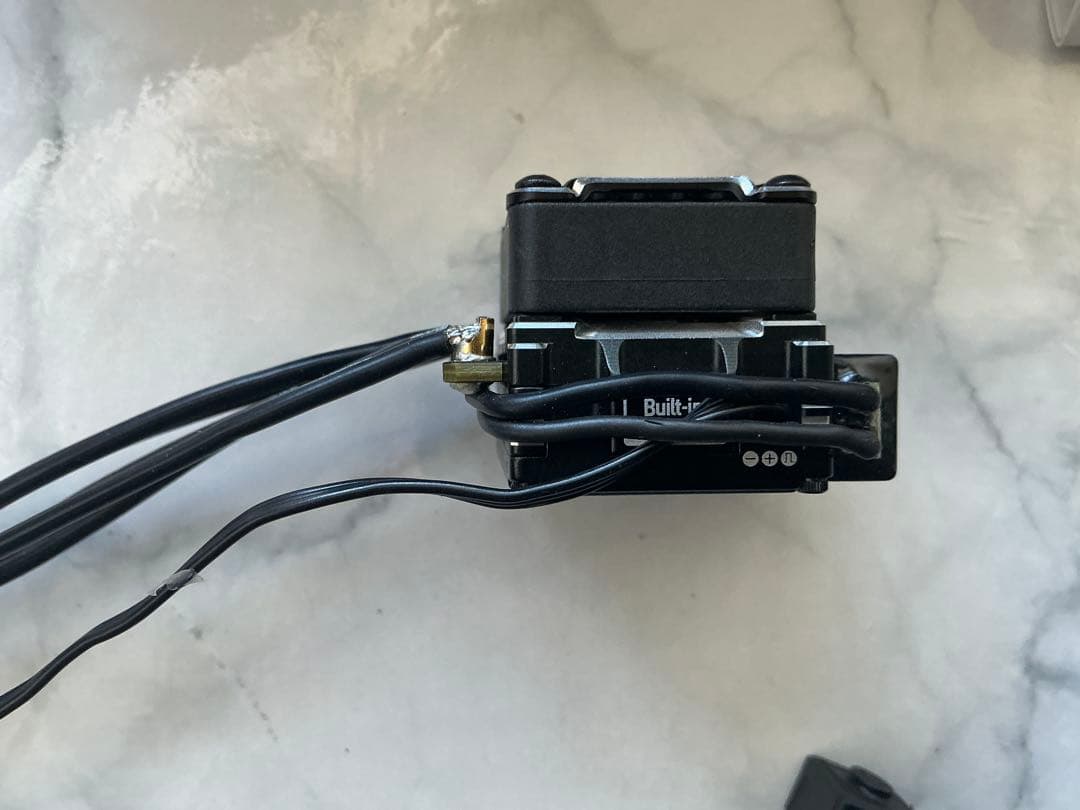 ReveD BREVE ブラック