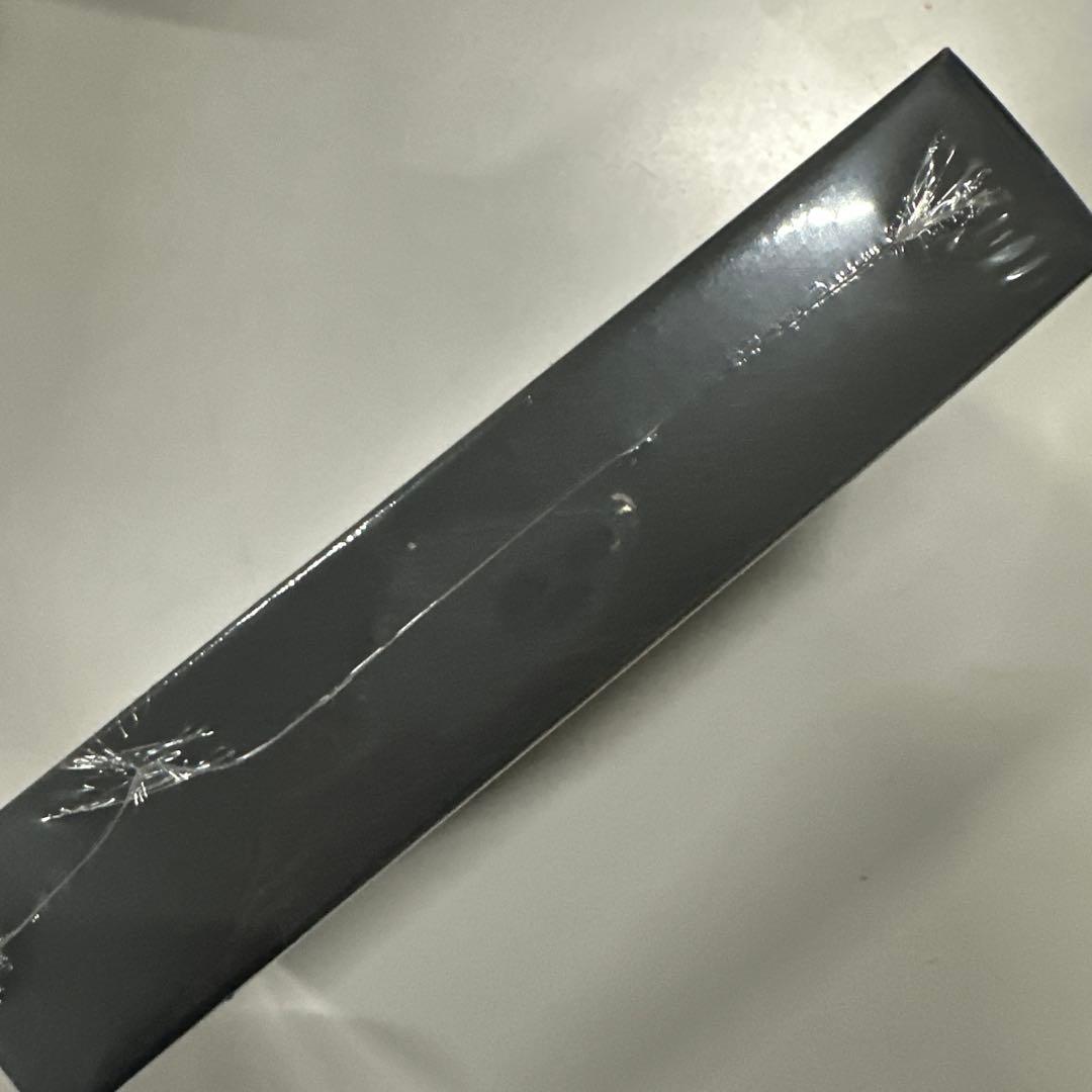 ロメオ 【限定】No．3 ボールペン 細軸　ガンメタル／アプリコットゴールド