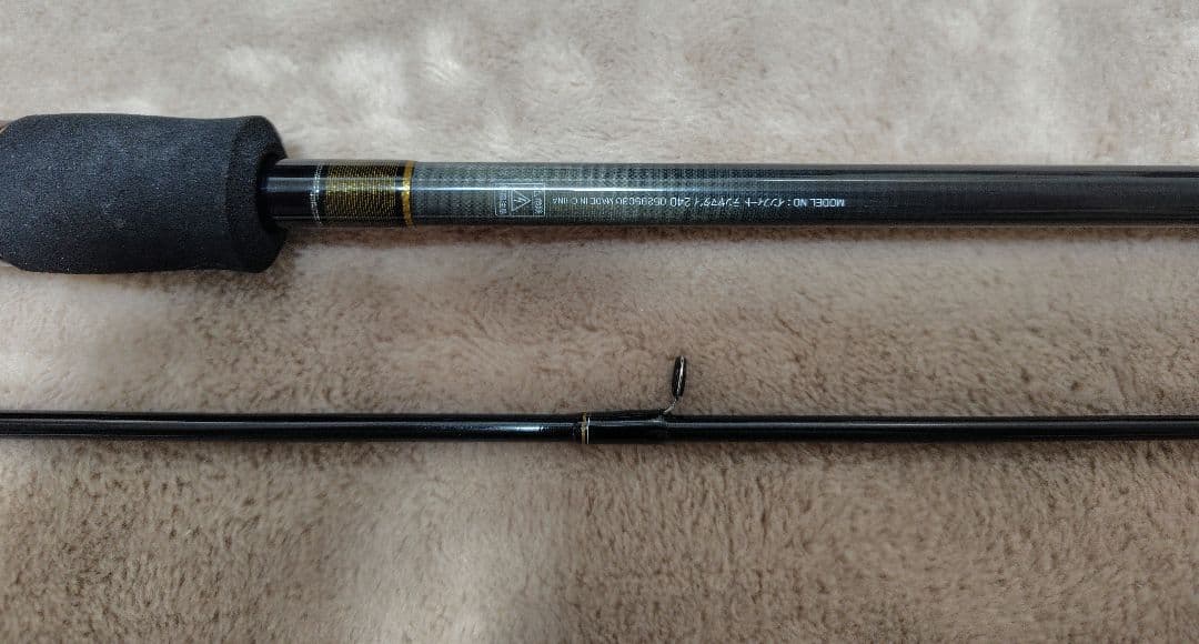 DAIWA INFEET TENYA MADAI 240 船竿 ひとつテンヤ