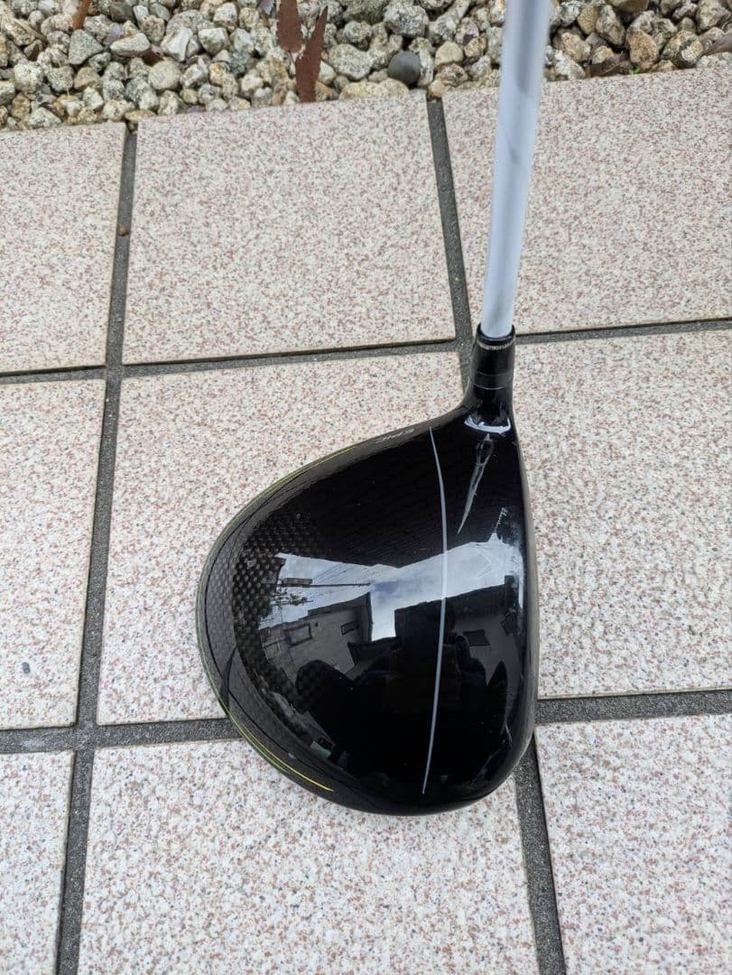 Callaway Epic Flash 10°5 シャフト交換済み　SR