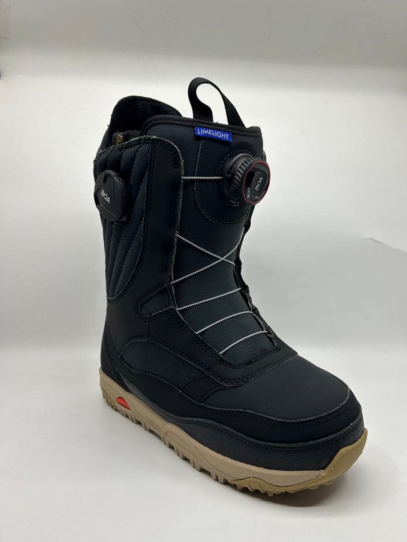 【新品】BURTON LIMELIGHT BOA WIDE 最安値❗️