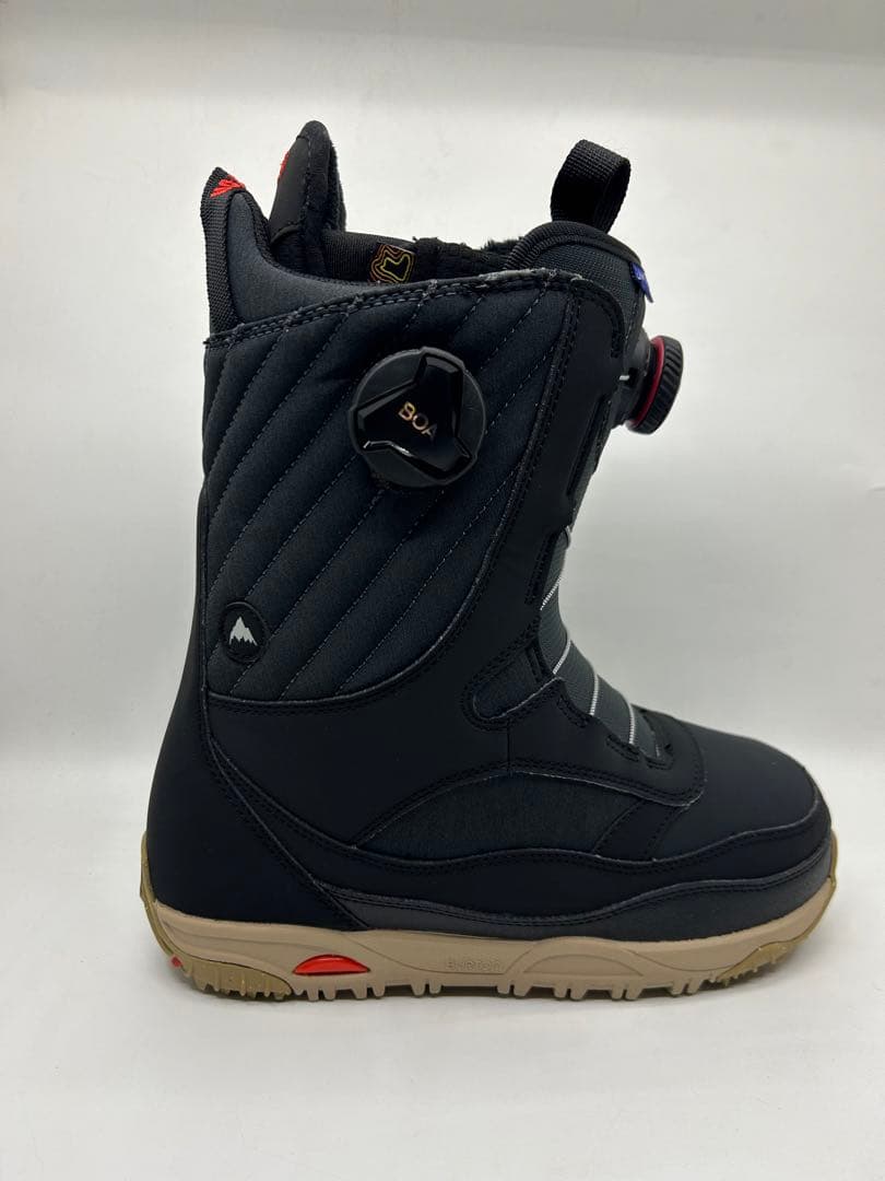 【新品】BURTON LIMELIGHT BOA WIDE 最安値❗️