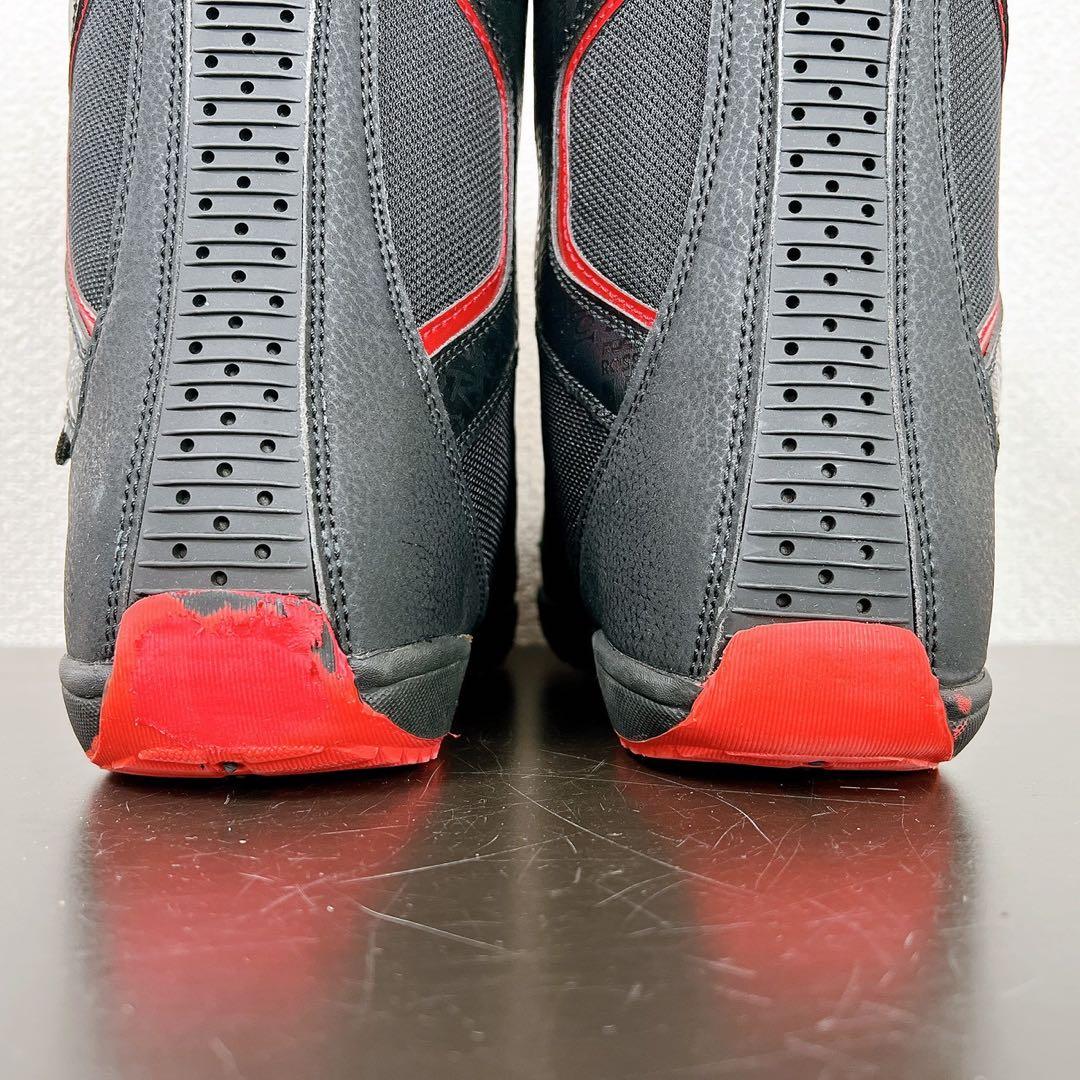 ROSSIGNOL CUDA BOA 25.5cmスノーボードブーツロシニョール