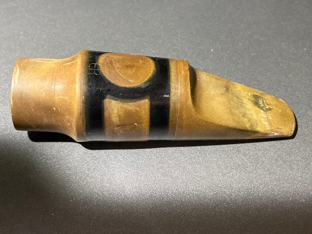 アルト マウスピース メイヤー 5MM