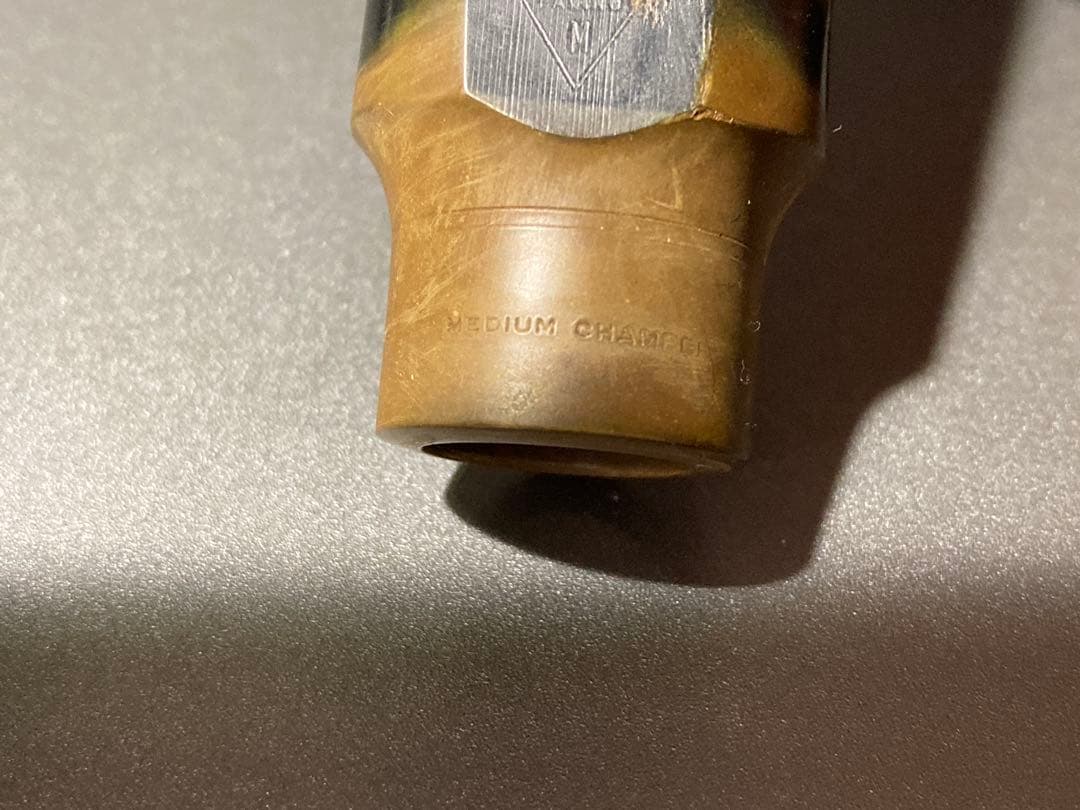 アルト マウスピース メイヤー 5MM