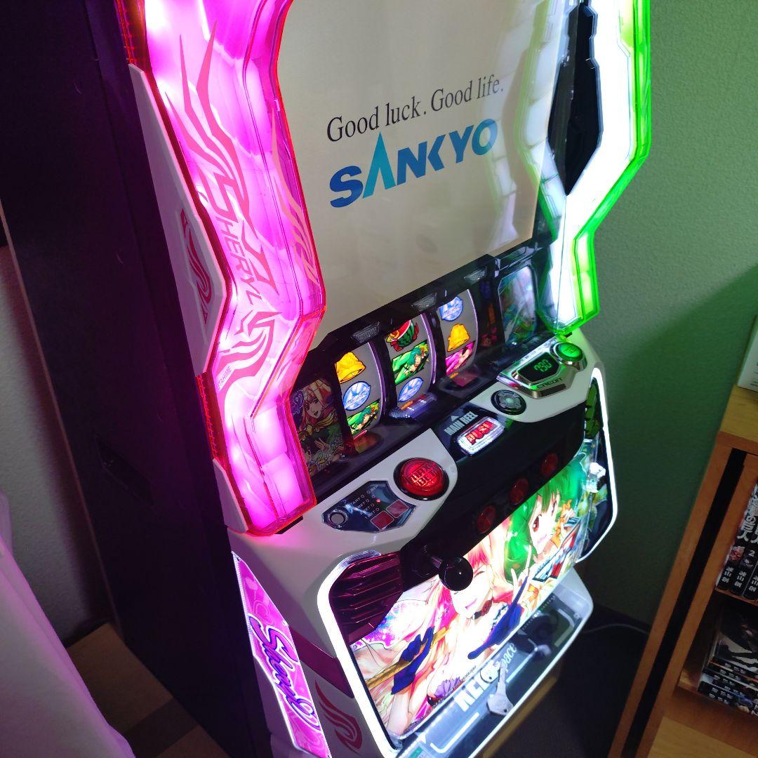 スマスロ マクロスF4