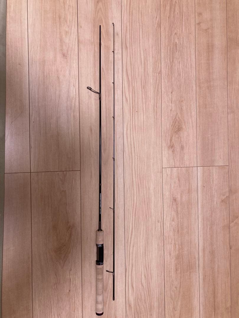 アンデッドファクトリー　ラプラスD 60L八咫烏 コルクバージョン