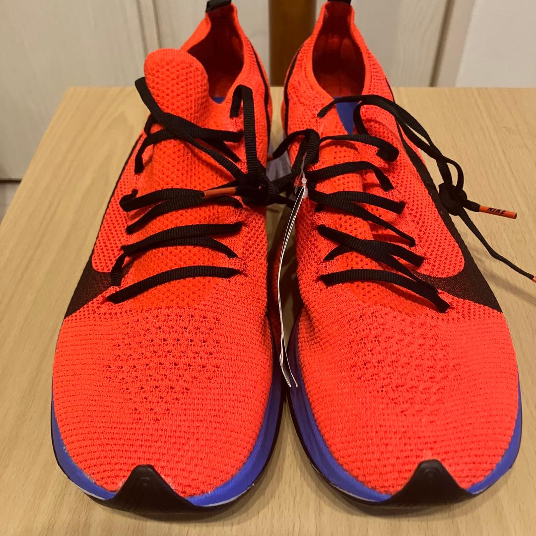 ウォーキング・ランニングウェア NIKE VAPORFLY 4% FLYKNIT 28.5cm