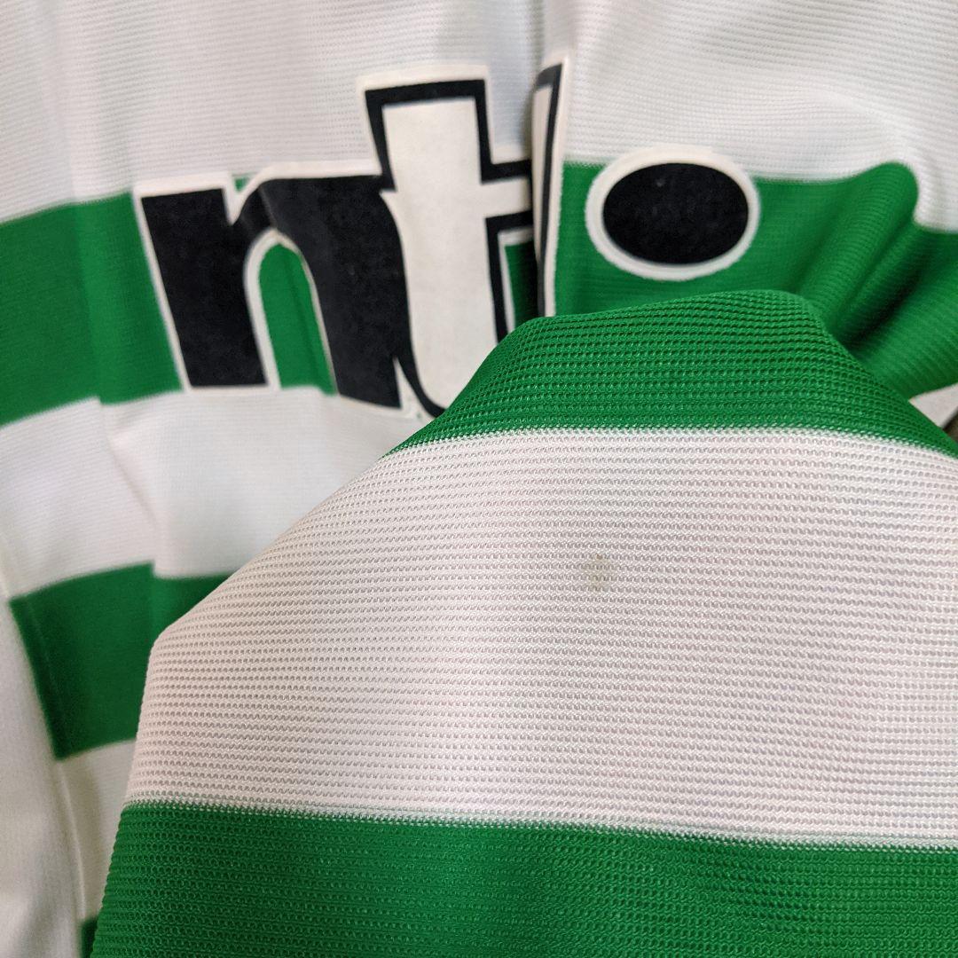 Umbro Celtic FC サッカーウェア 長袖