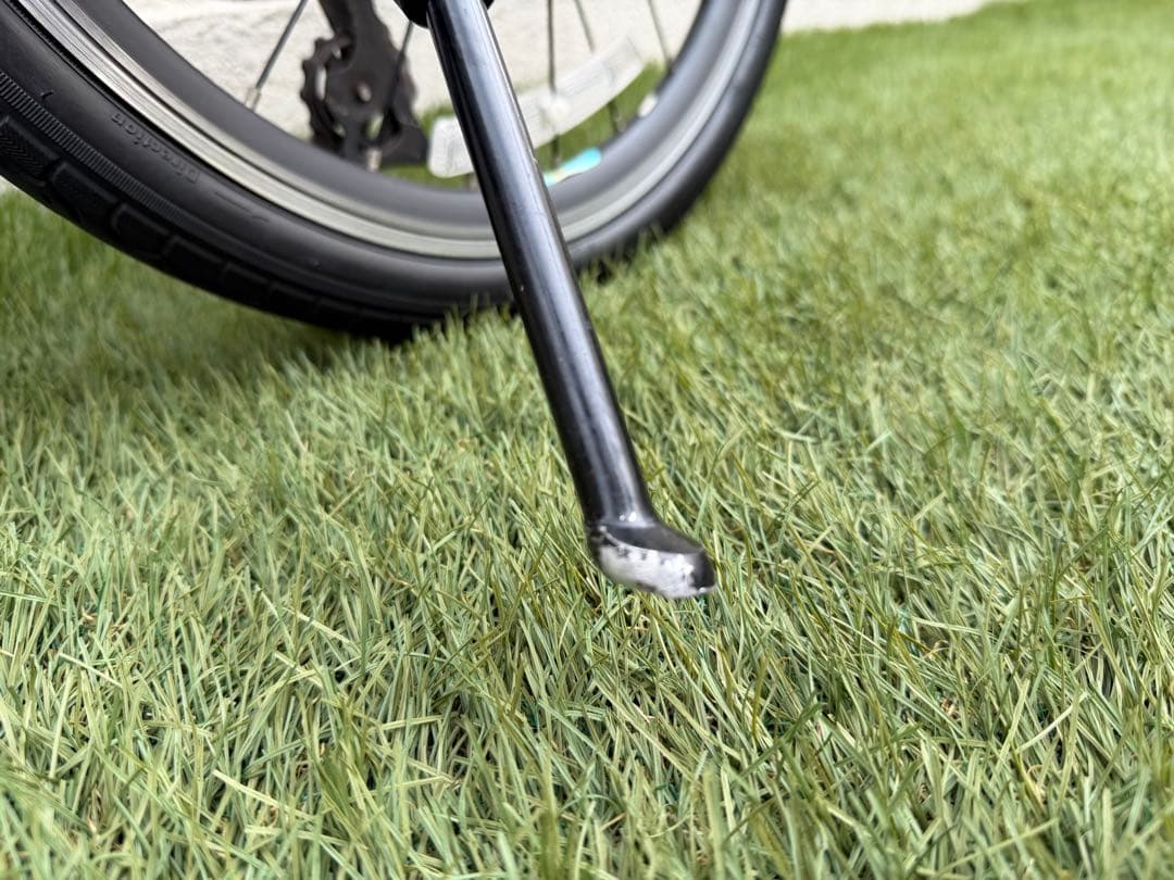 コーダブルーム Rail20 ブラック